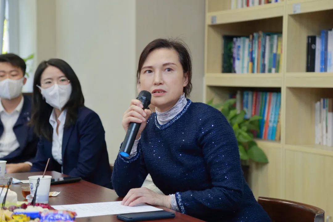 “漫谈：贸易战、科技战及东西方文明的系统性冲突”沙龙活动成功举办