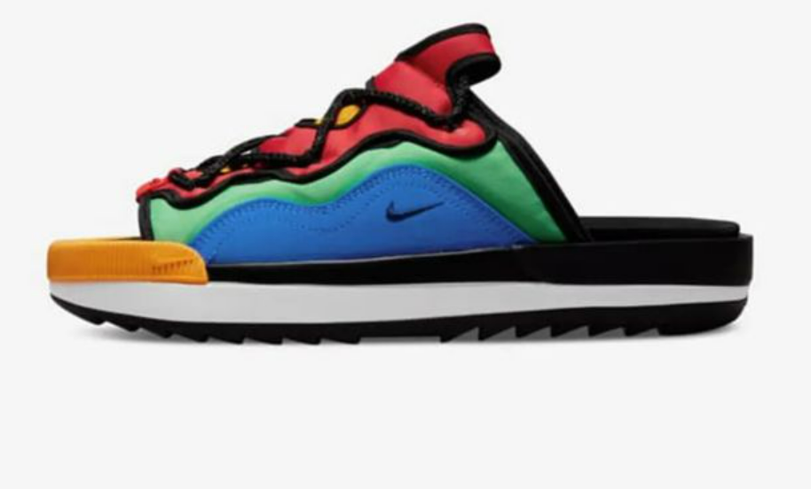 即将发售！UNO x Nike 联名上架 SNKRS