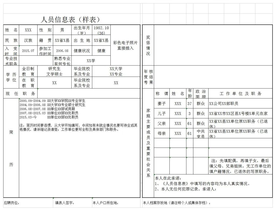 聘！中华全国专利代理师协会招聘「11名工作人员」