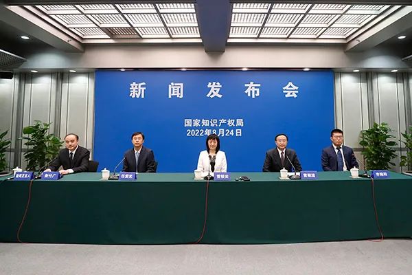国知局：我国知识产权服务机构从业人员超过86.5万人，发明专利代理率达到83.6%！