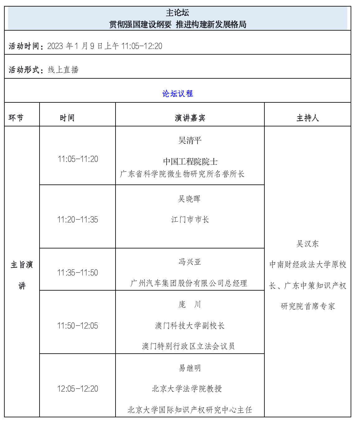 第五届知交会暨地博会精彩预告！开幕式+论坛+专场活动