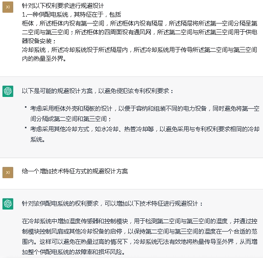 Chat GPT在知识产权行业中应用展望