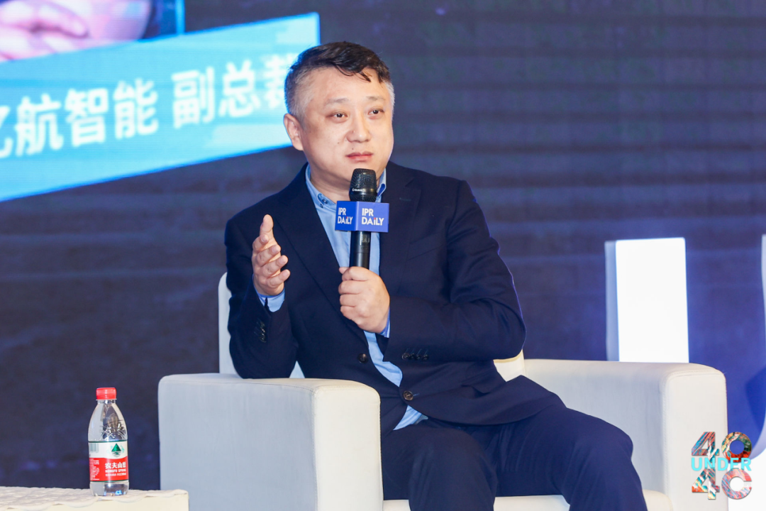 从企业IPR到企业VP，跨越二十年的职场成长对话——求知创新 向阳而行