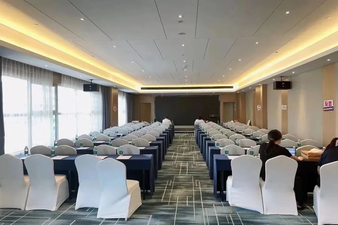 地点公布！涉外专利代理高级研修班【深圳站】五月初报名截止！
