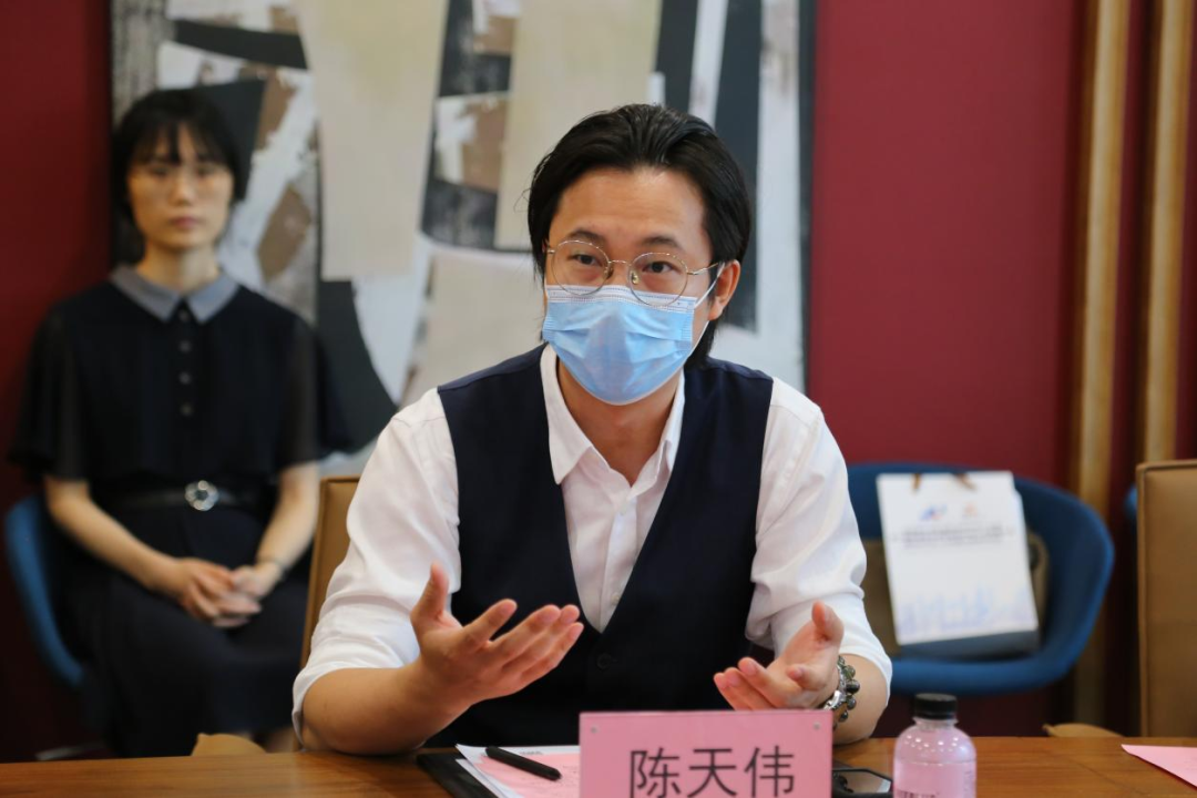 凝智聚力，加强国际合作——“一带一路”国家知识产权合作调研会圆满举行！