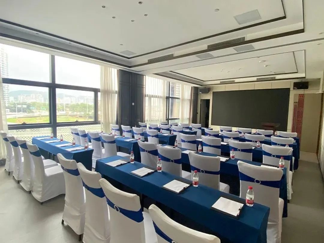 地点公布！IPBP企业知识产权高管人才管理进阶班【深圳站】报名仅剩一周，限额40名！