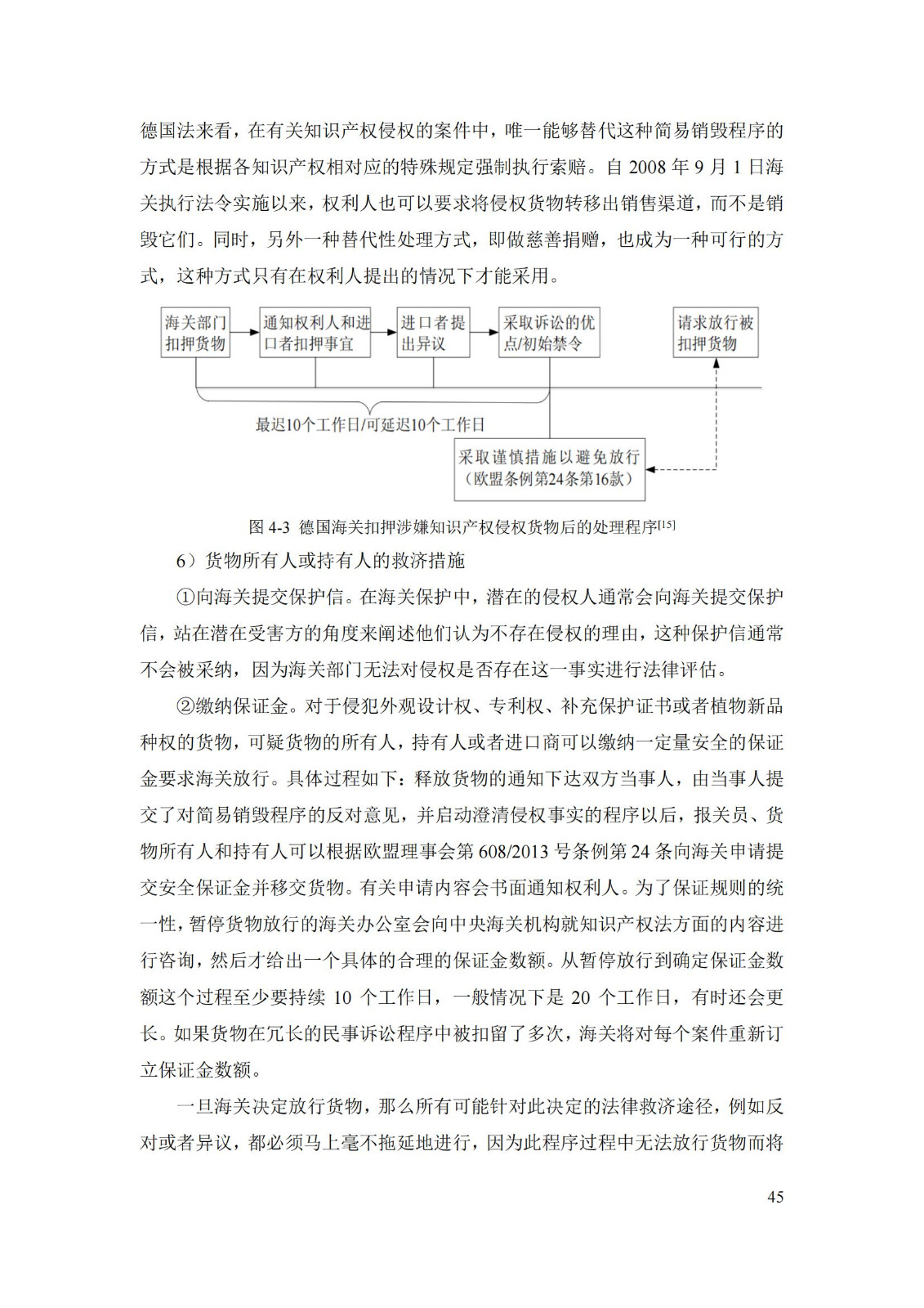《重点国家地区知识产权海关保护政策及流程指引》全文发布！