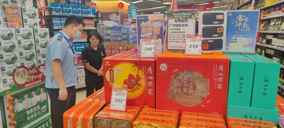 紧急提醒！这些月饼都是假的！3招教你辨真伪！
