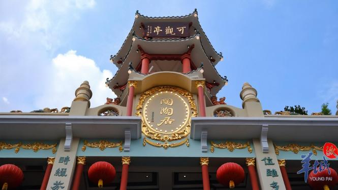 城市IP故事（一）：从美食到动漫、潮玩，广东人文产业如何迭代出新生机？