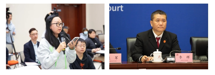 北京知识产权法院发布《涉外案件主体资格证明文件办理参考》