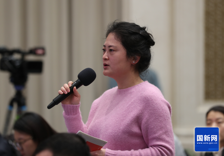一组图带你了解2023年知识产权工作（附：国新办新闻发布会实录）