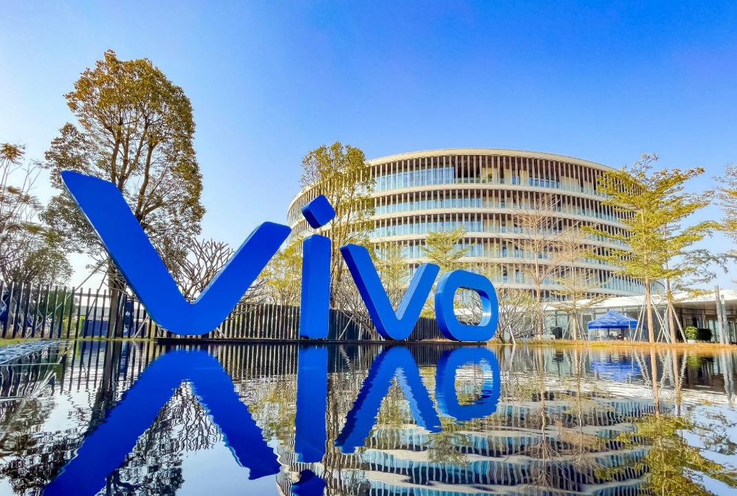 vivo与诺基亚签署5G专利交叉许可协议！结束全球诉讼