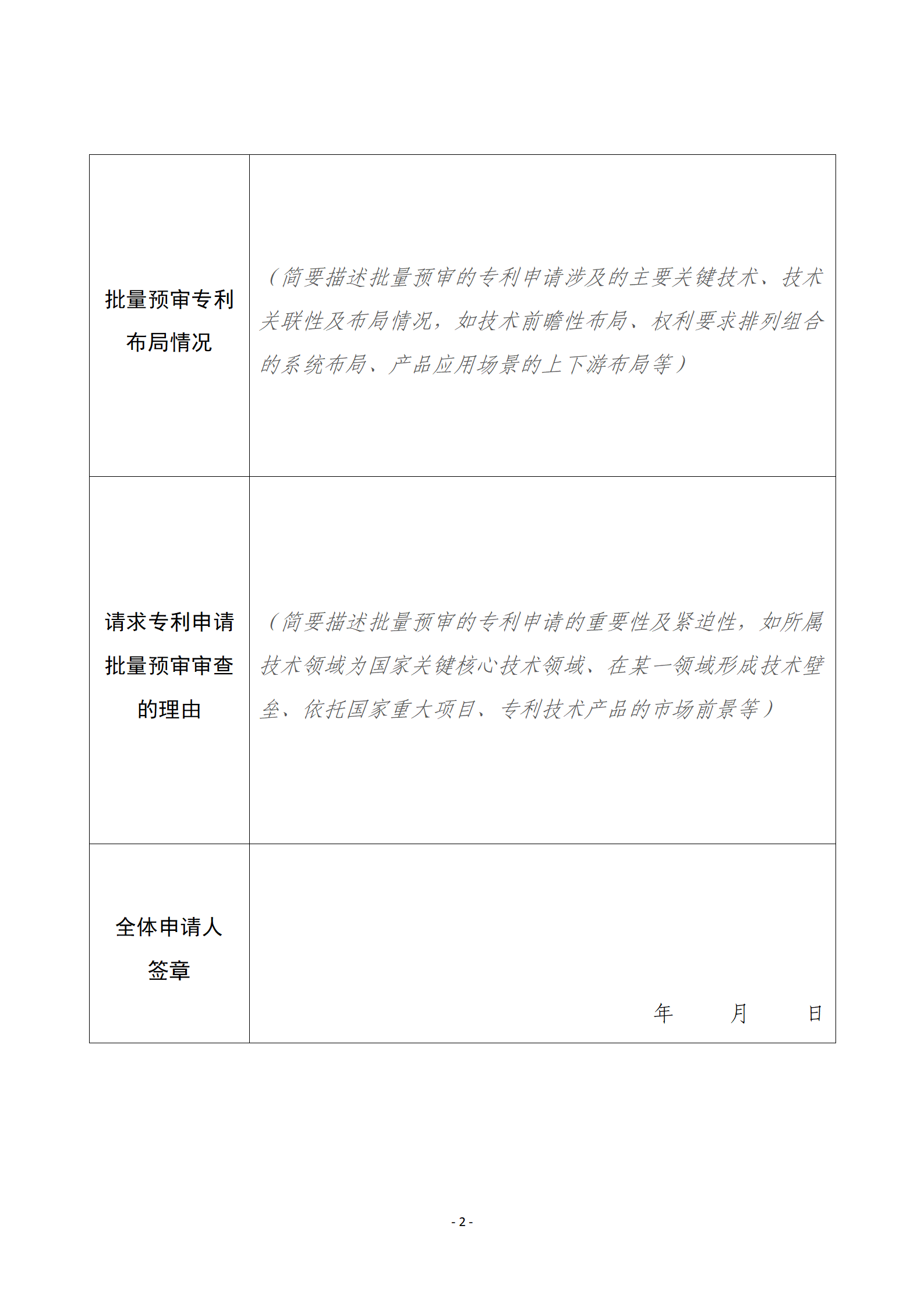 2023年无非正常且同一批次符合预审通过条件的批量预审数量不低于5件，可申请发明专利申请批量预审审查试点！