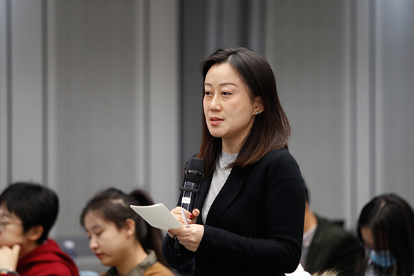 证监会：鼓励支持以“科技成果+认股权”方式入股企业，专利可根据市场化估值和认股权协议约定获取相应股权| 附发布会全文