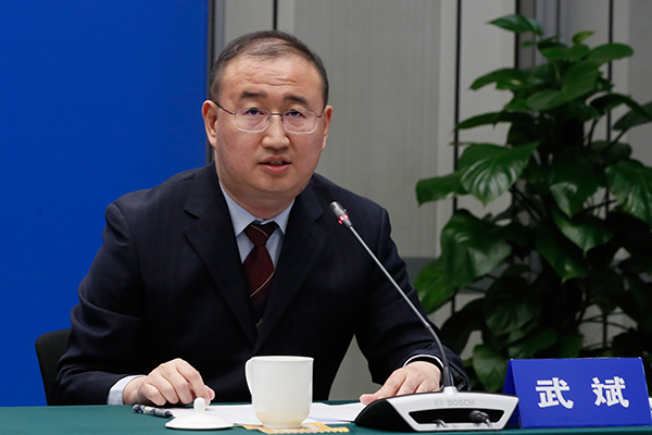证监会：鼓励支持以“科技成果+认股权”方式入股企业，专利可根据市场化估值和认股权协议约定获取相应股权| 附发布会全文