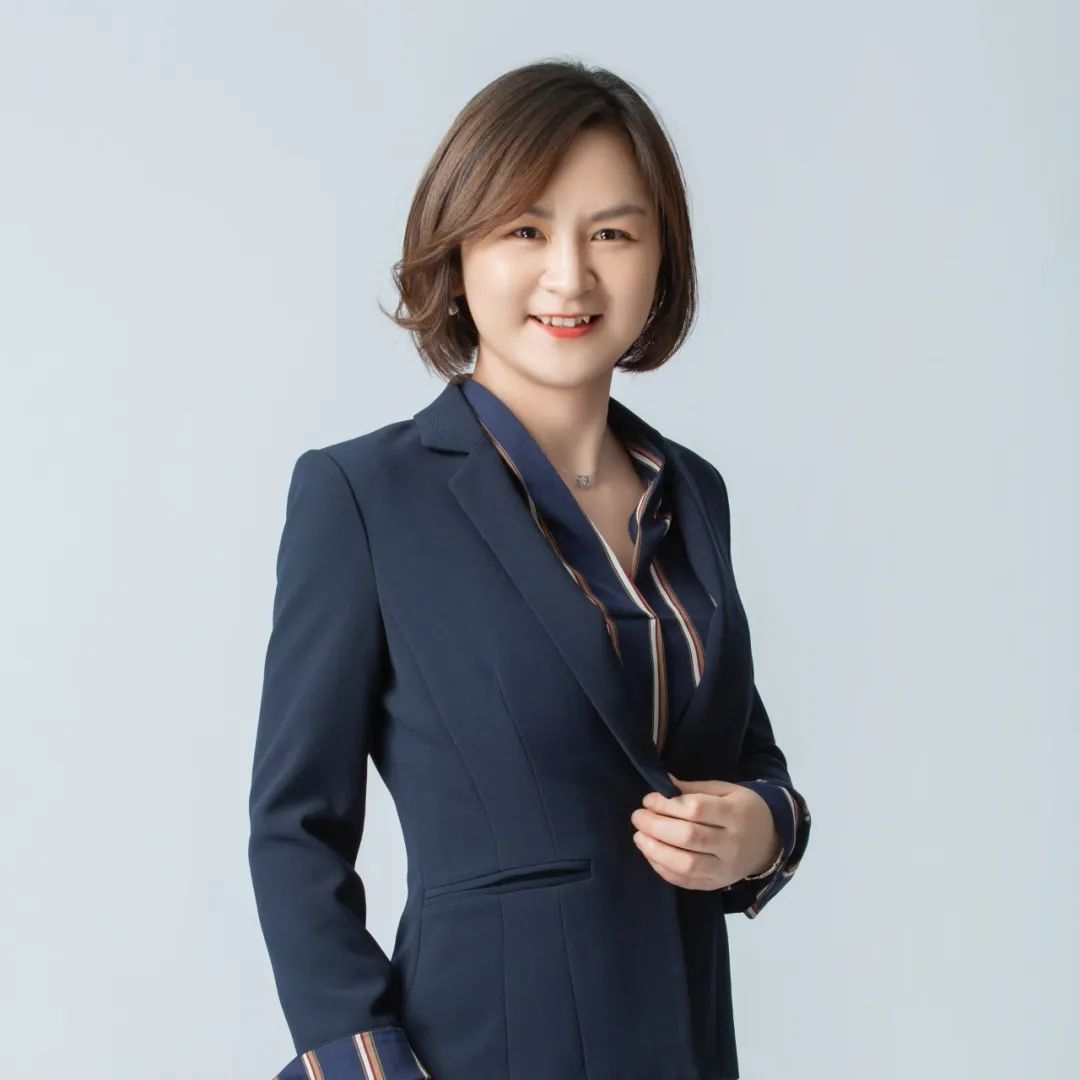 致敬“热辣滚烫”的她——书韵中的知识产权女性力量