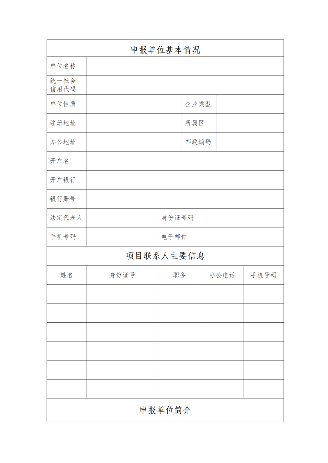 这些企业申报可给予配套扶持资金5万元！