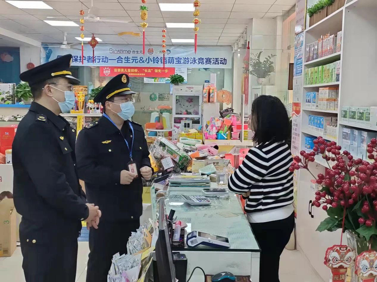 “进步迅速”！ 肇庆市加强知识产权保护，赋能新质生产力发展！