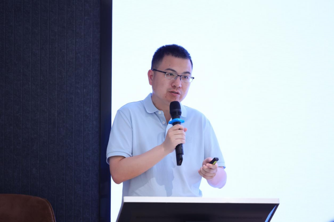 “羊城知产大讲堂”2024年广州市知识产权文化建设公益培训线下培训（第三期）顺利举办！