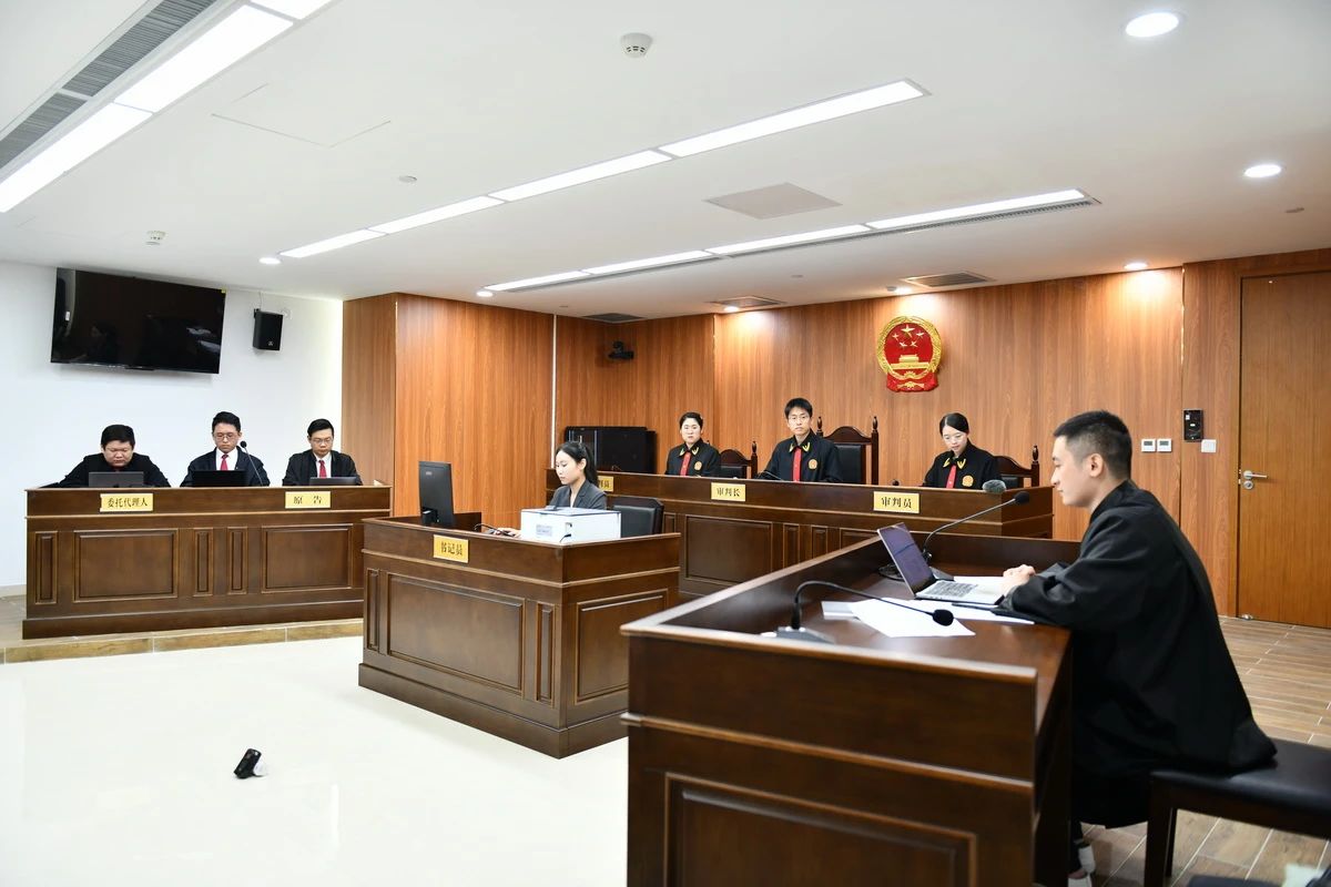 赔偿1250万！抓取并使用导航电子地图数据盈利，法院一审认定构成不正当竞争