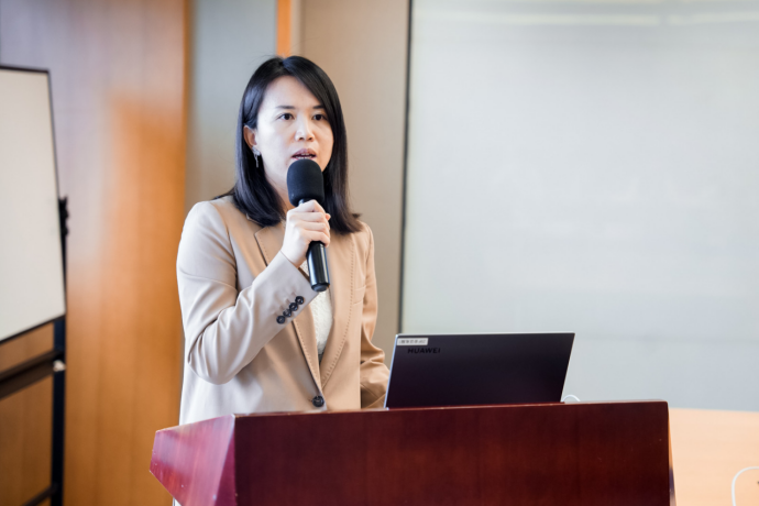 “潮涌千帆竞,奋楫正当时”——首场浙江潮涌知识产权实务私董会回顾
