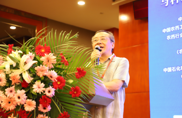 农药企业如何摆脱内卷？创新和专利至关重要