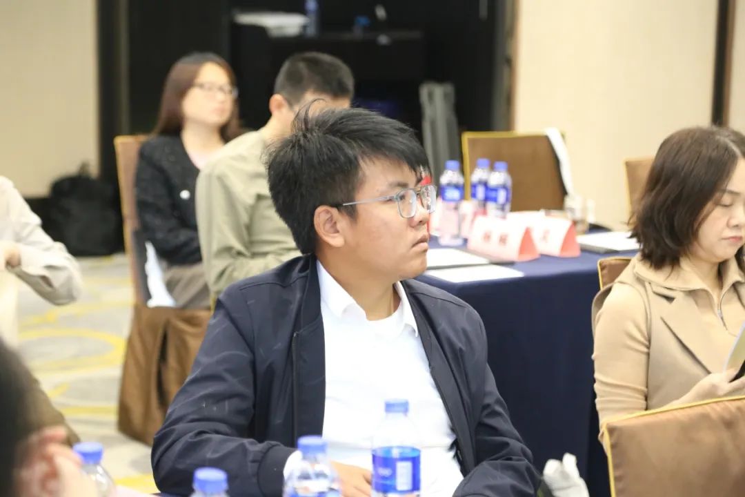 IPBP企业知识产权高管人才进阶班【武汉站】成功举办！