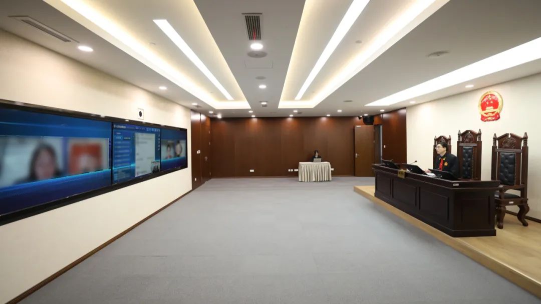 首例“搜索提示词”算法侵权案宣判！平台已履行算法解释说明义务，不构成侵权
