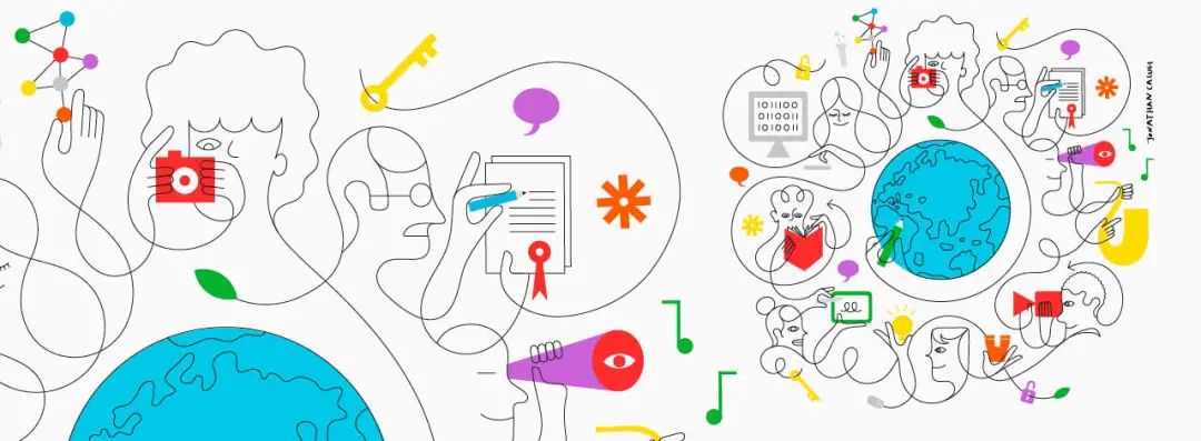 2025年世界知识产权日主题发布！知识产权和音乐：感受知识产权的节拍 | 附：历年主题