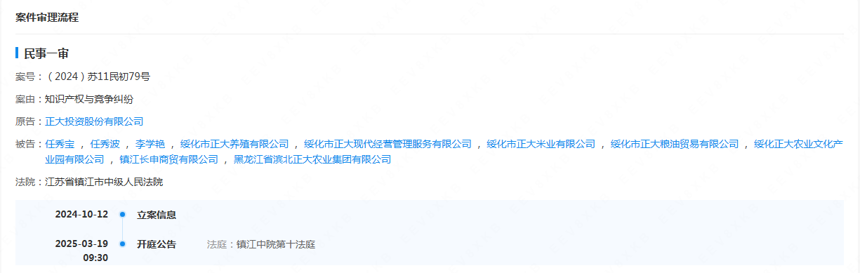 #晨报#小米汽车SU7外观专利获授权；辽宁：严厉打击跨区域、链条式侵犯知识产权重大违法行为