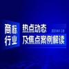 商标行业热点动态及焦点案例解读 | AI生成图可能体现AI使用者的个性化表达，擅用可能构成著作权侵权 